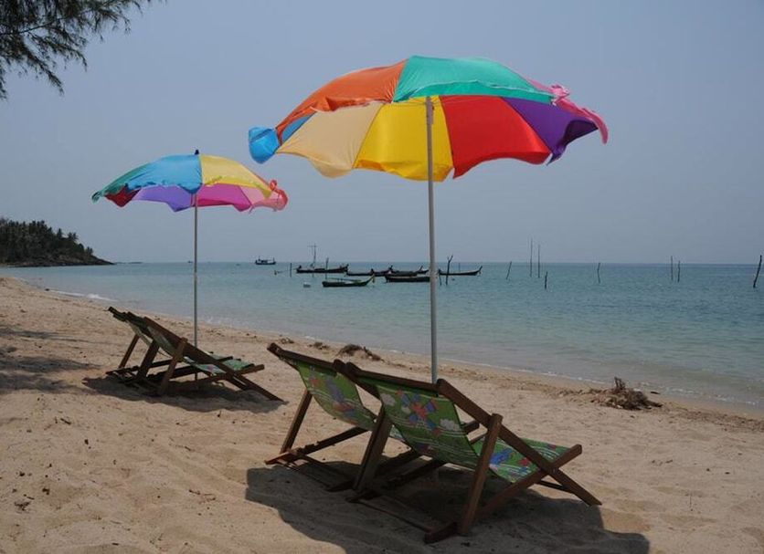 Bãi biển Ảnh