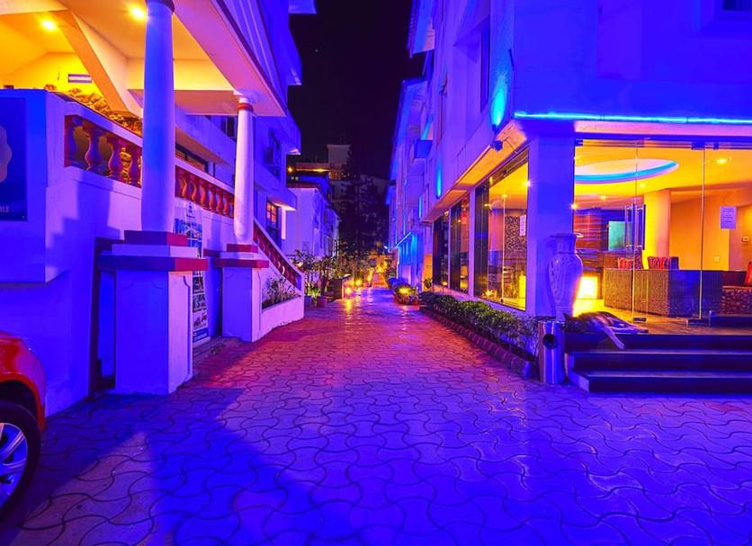 Cảnh ngoài trời Ảnh