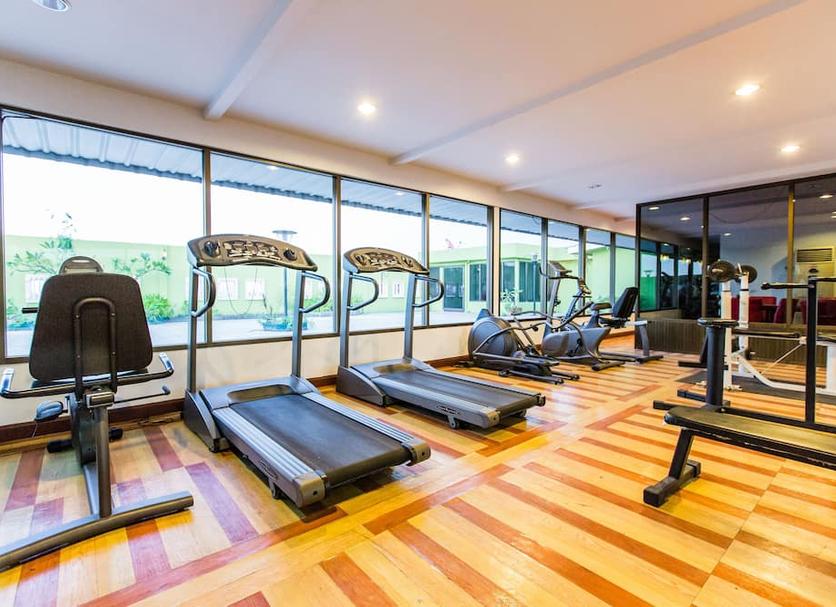 Gym Ảnh