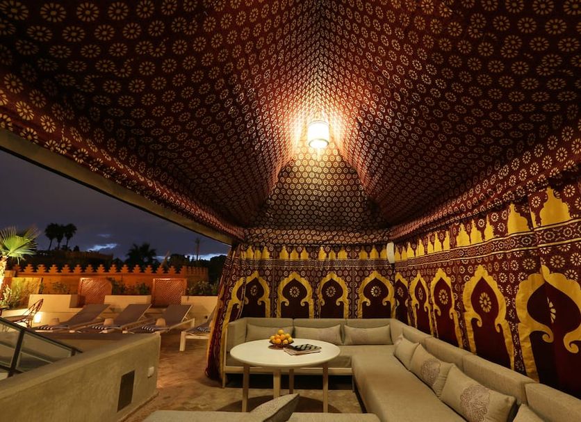 Lounge Ảnh
