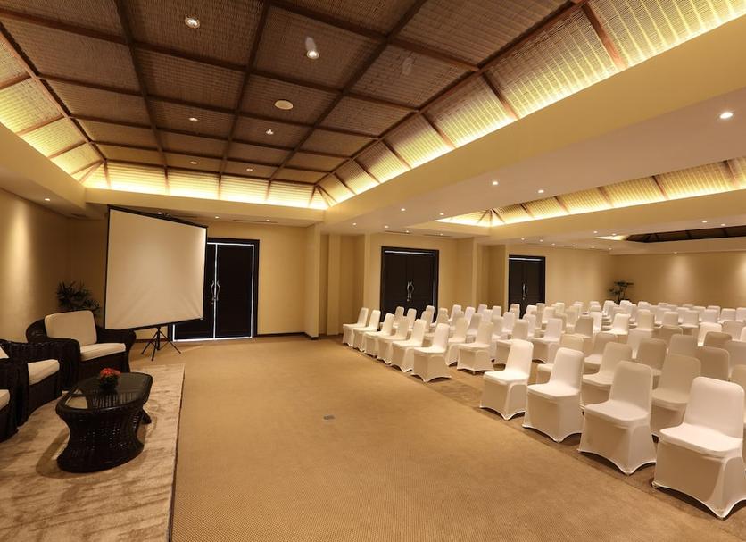 Conference room Ảnh