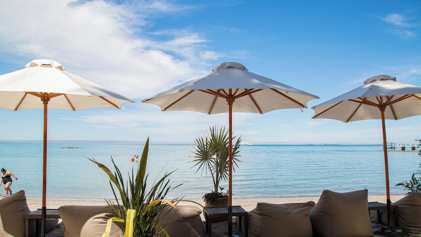 Hotel La Concha Beach Resort