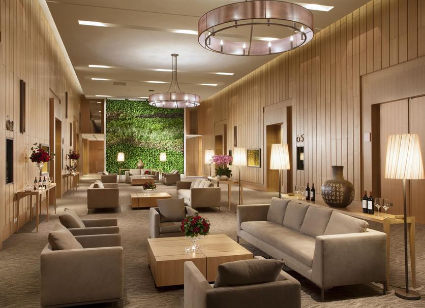 Lounge Ảnh