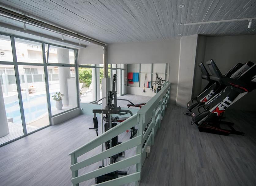 Gym Ảnh