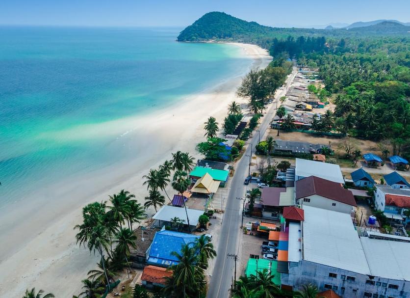Cảnh ngoài trời Ảnh
