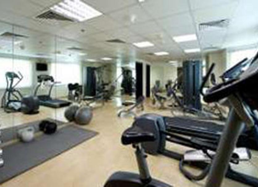 Gym Ảnh