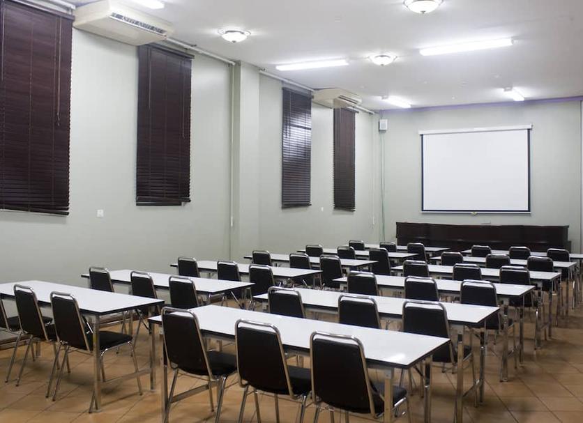 Conference room Ảnh