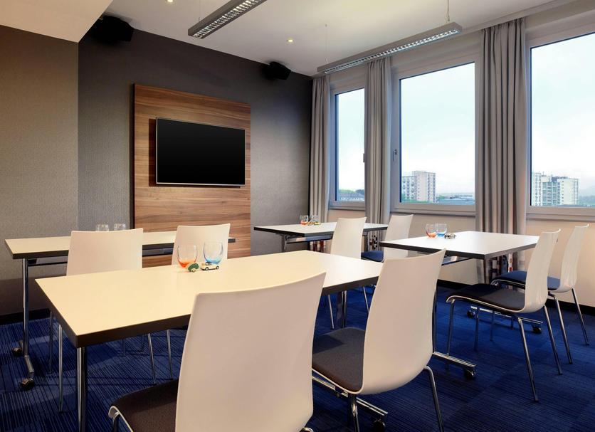 Conference room Ảnh