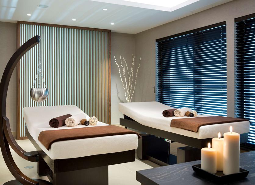 Spa Ảnh