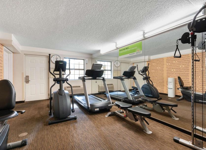 Gym Ảnh