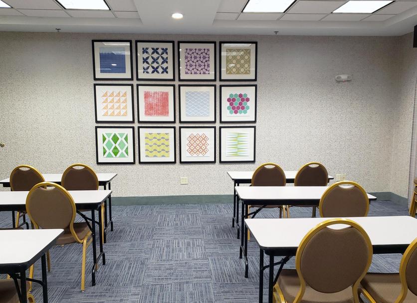 Conference room Ảnh