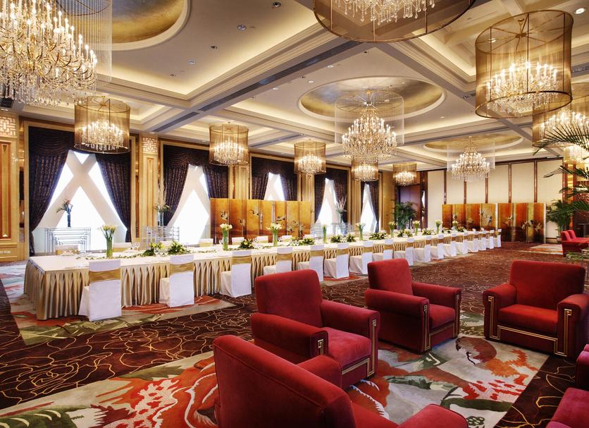 Conference room Ảnh