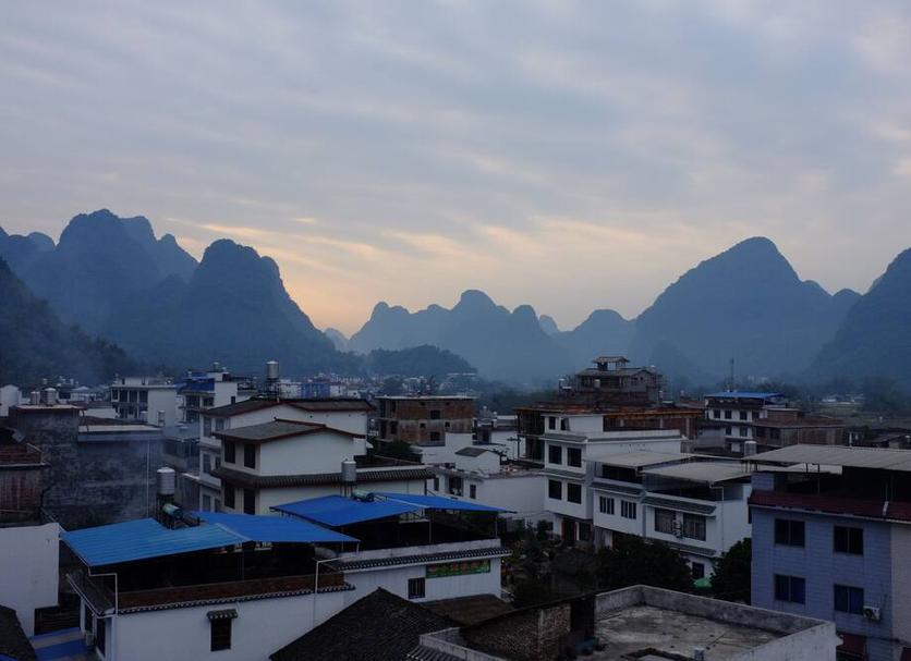 Cảnh ngoài trời Ảnh