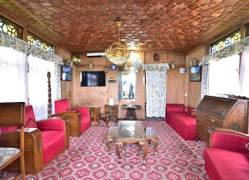 Lounge Ảnh