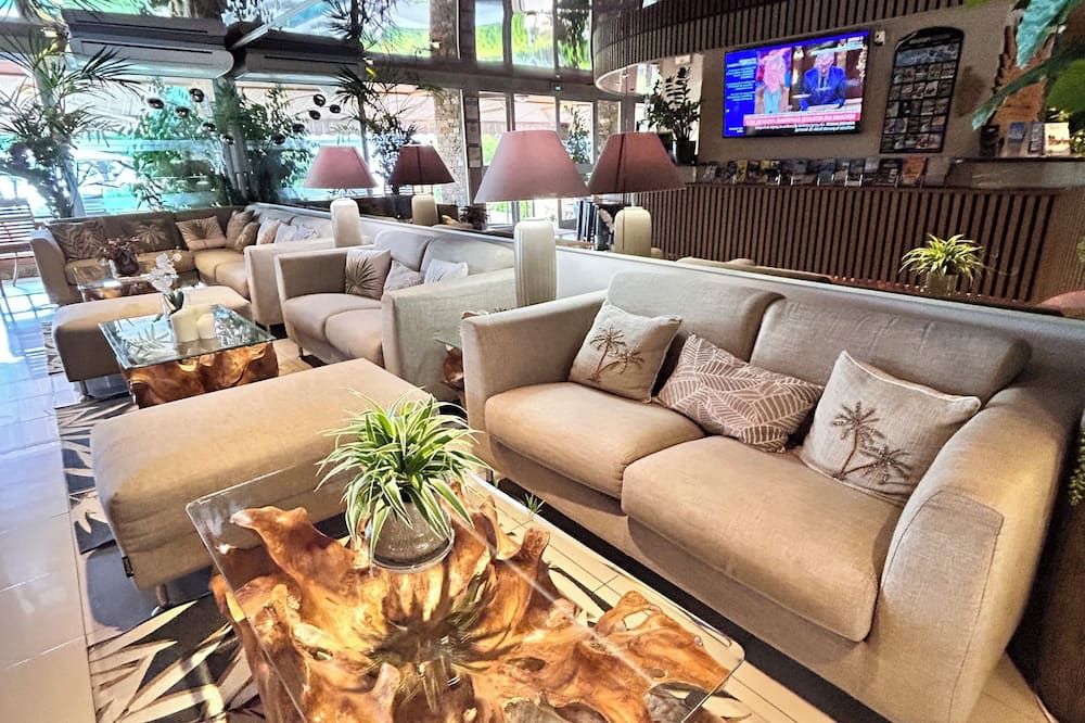 Lounge Ảnh