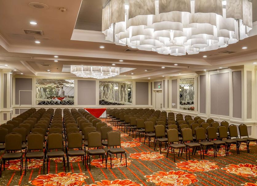 Conference room Ảnh