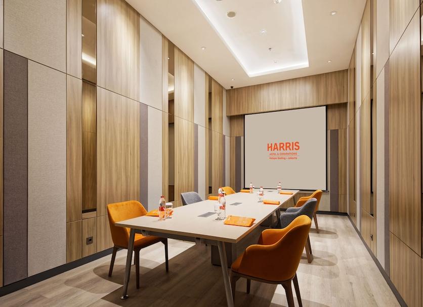 Conference room Ảnh