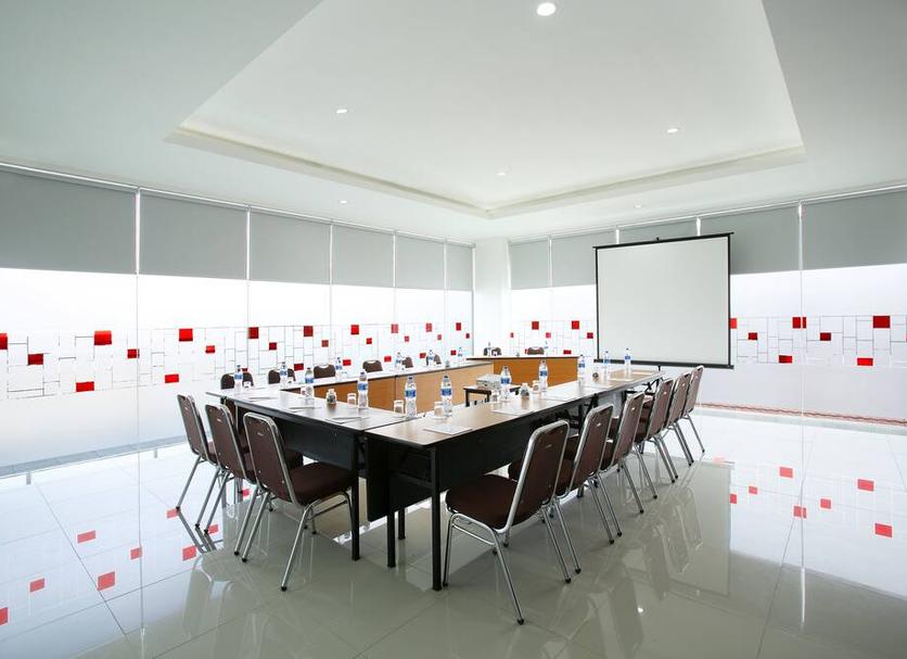 Conference room Ảnh