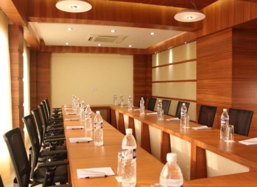 Conference room Ảnh