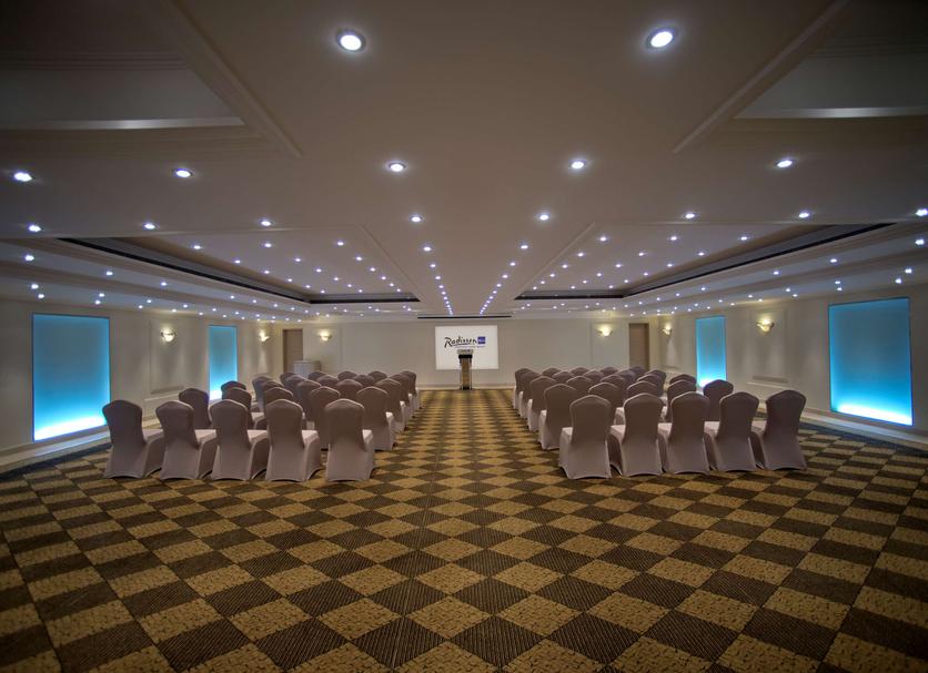 Conference room Ảnh