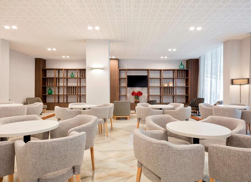 Lounge Ảnh