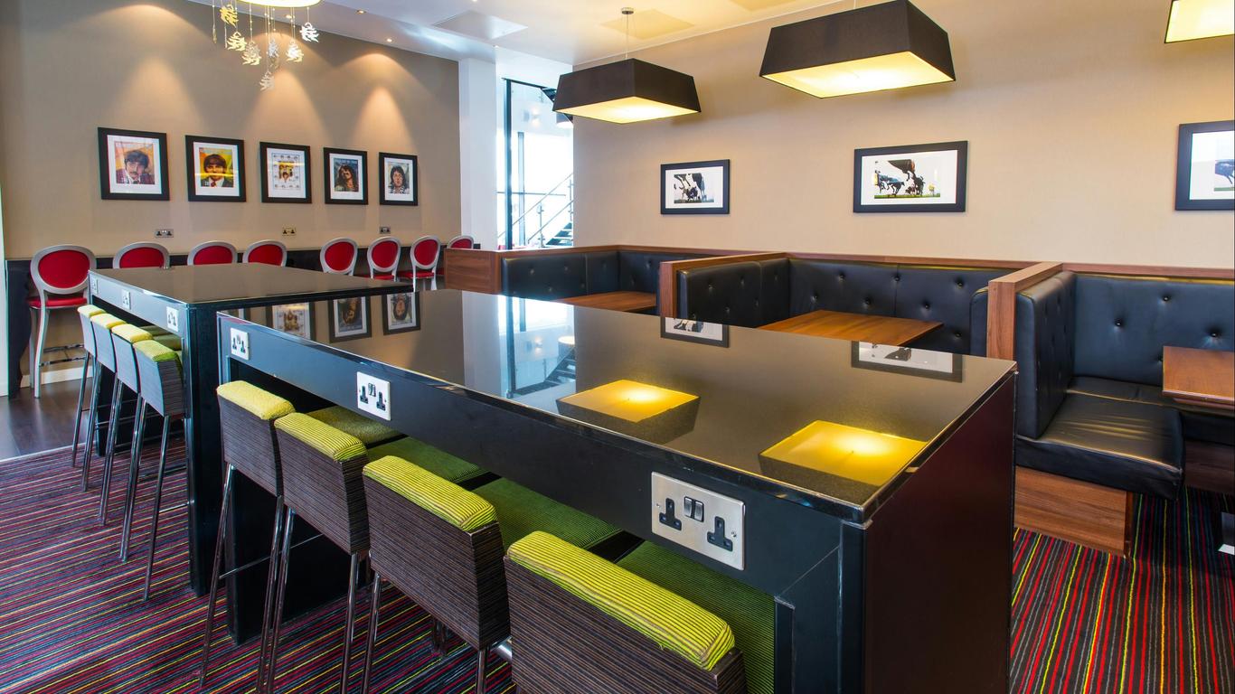 Hampton by Hilton Liverpool City Centre