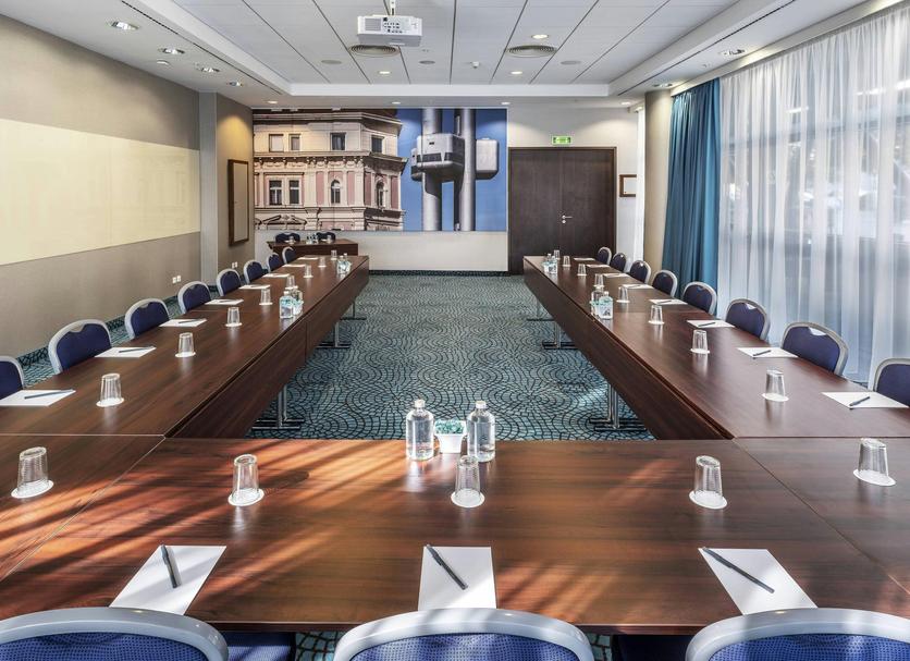 Conference room Ảnh