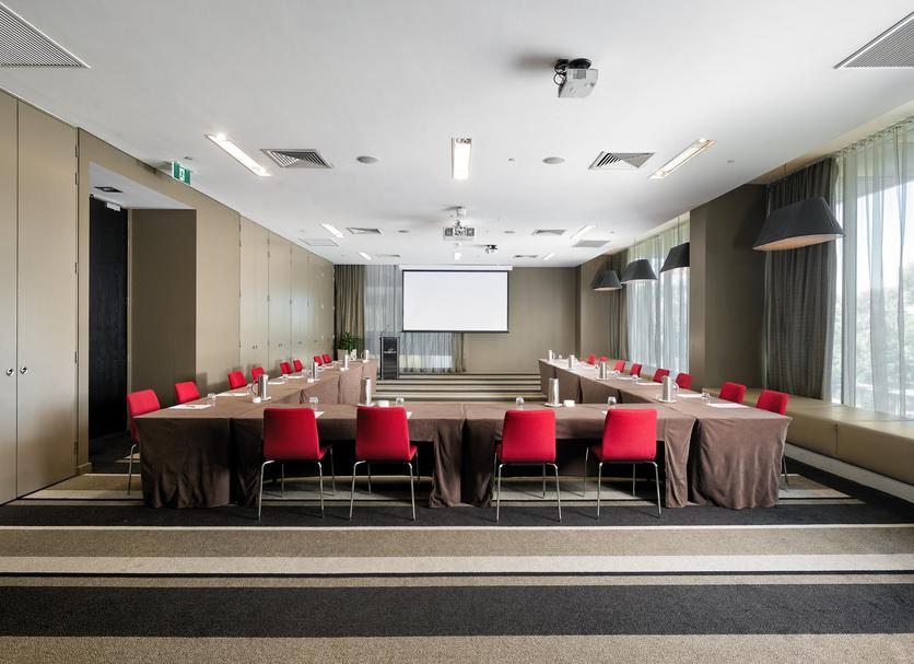 Conference room Ảnh