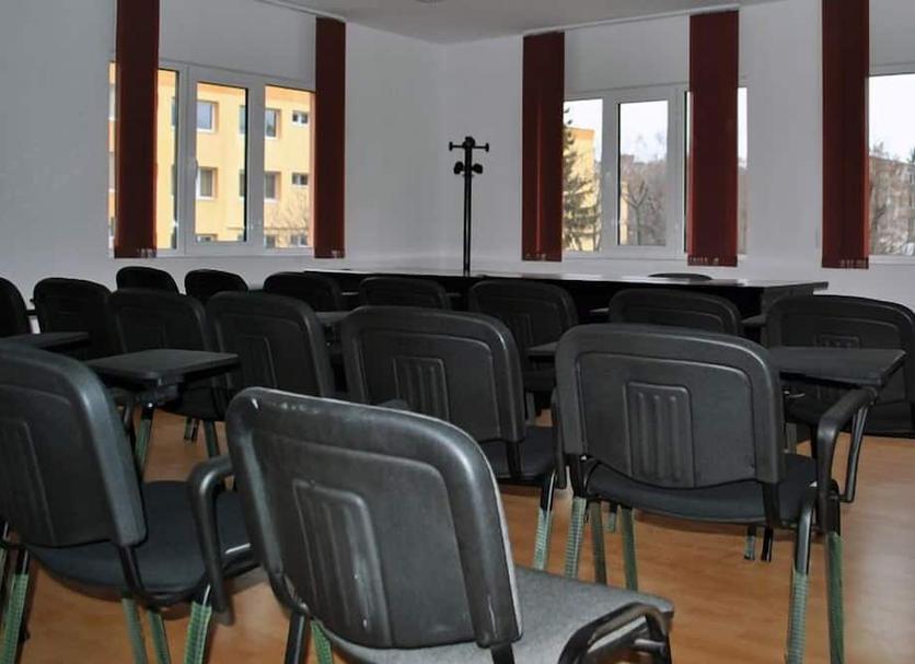 Conference room Ảnh