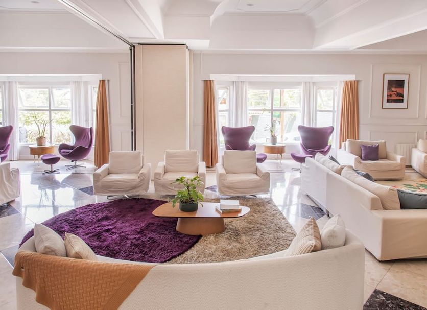 Lounge Ảnh