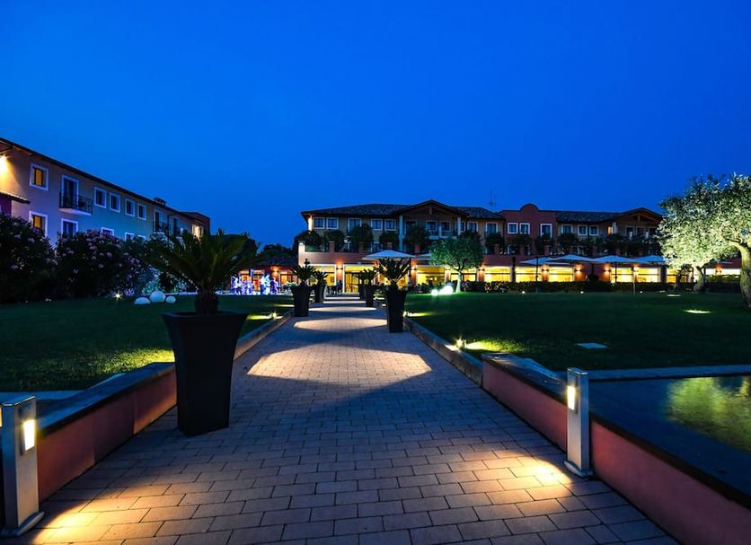 Cảnh ngoài trời Ảnh