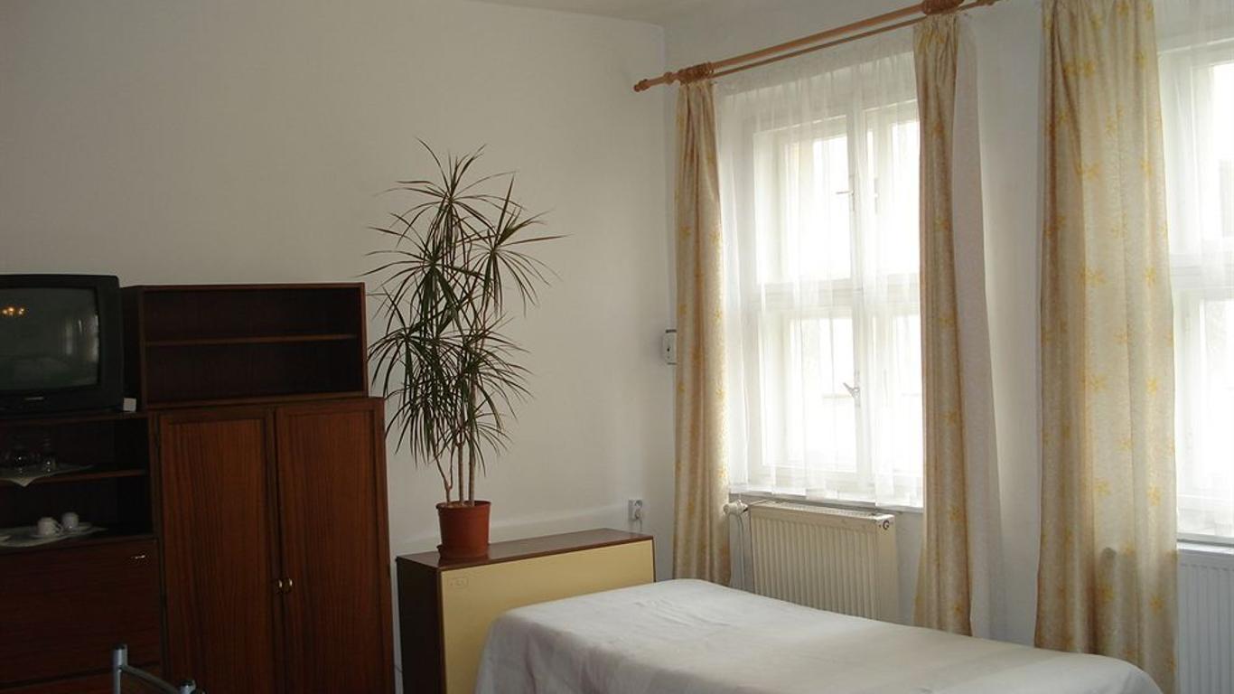 Pension Unie
