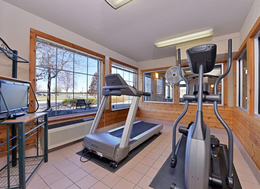 Gym Ảnh