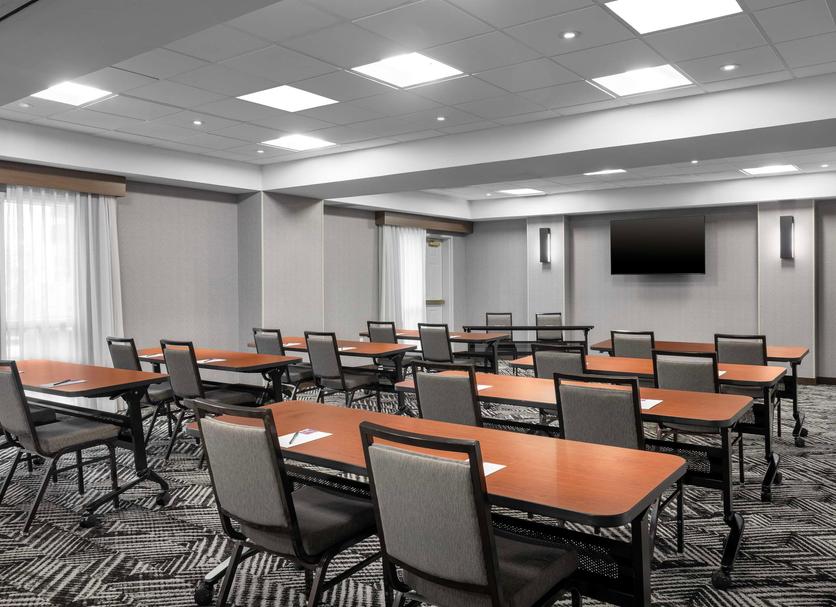 Conference room Ảnh