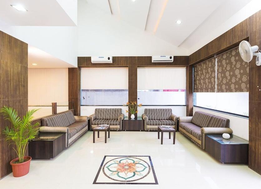 Lounge Ảnh