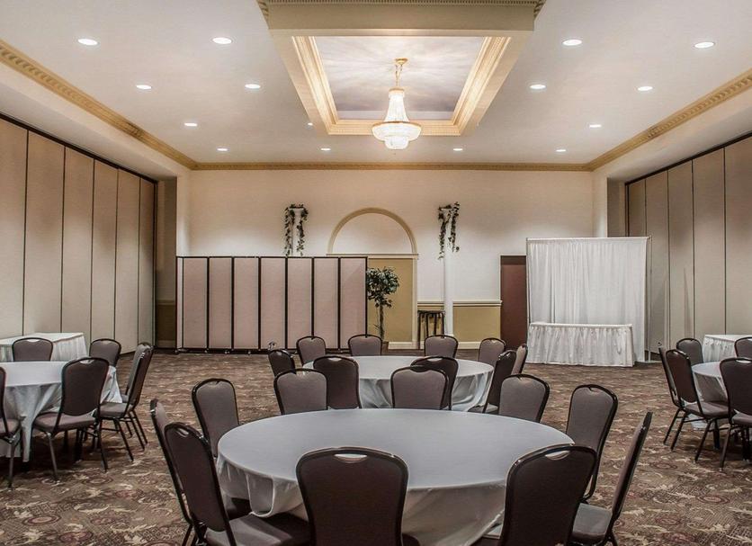 Conference room Ảnh
