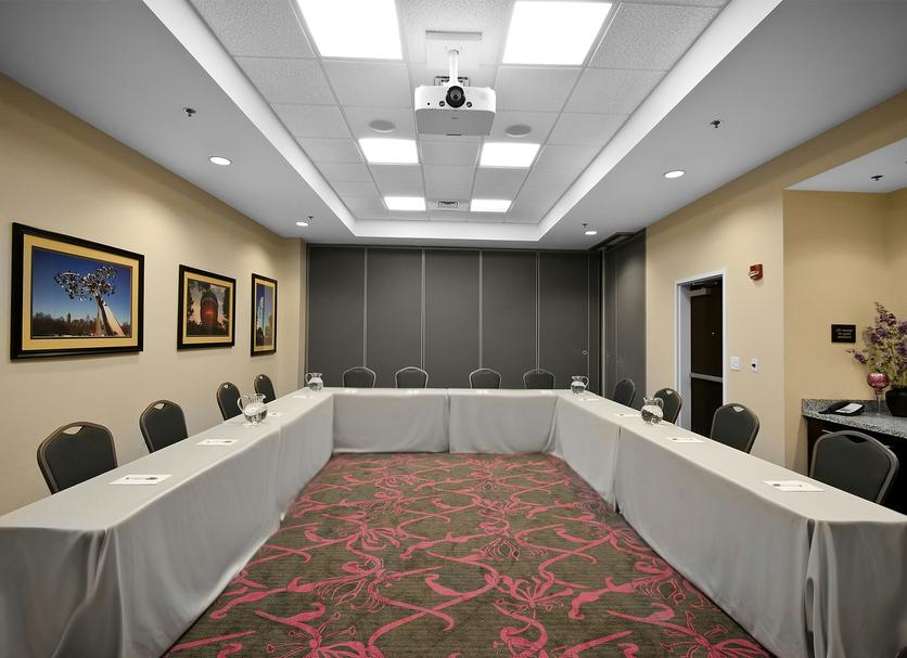 Conference room Ảnh