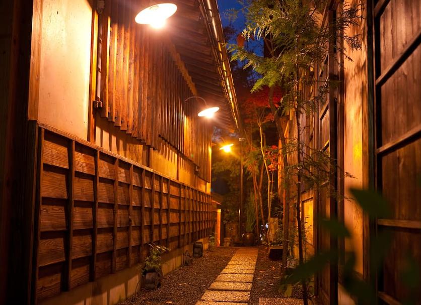 Cảnh ngoài trời Ảnh