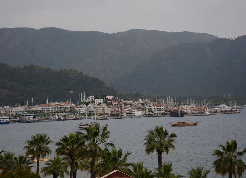 Cảnh ngoài trời Ảnh