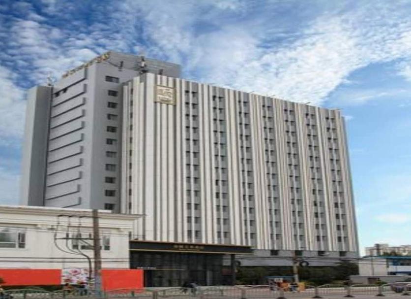 Toà nhà Ảnh