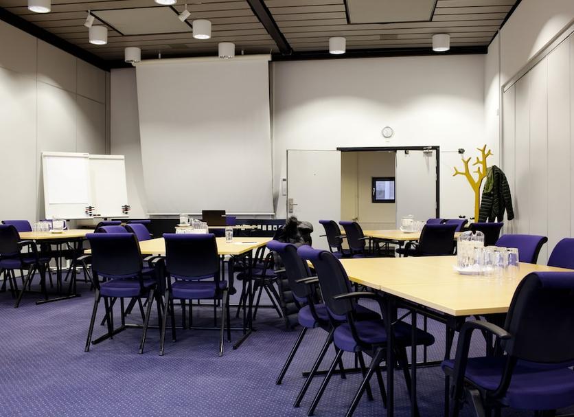Conference room Ảnh