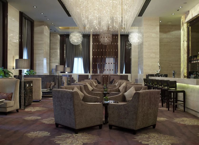 Lounge Ảnh