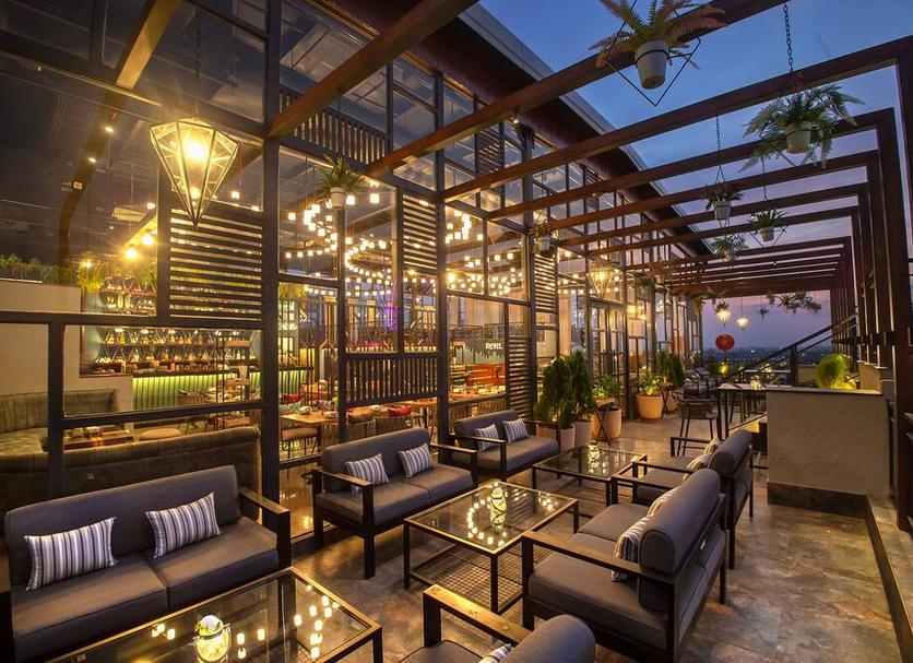 Lounge Ảnh