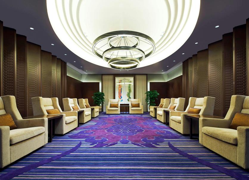 Lounge Ảnh