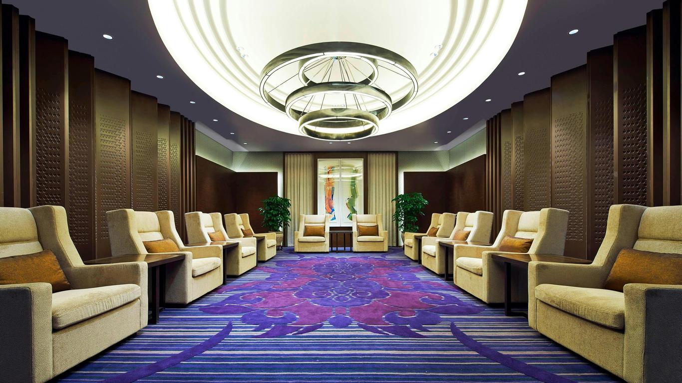 Four Points by Sheraton Guilin, Lingui