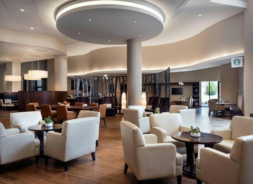 Lounge Ảnh