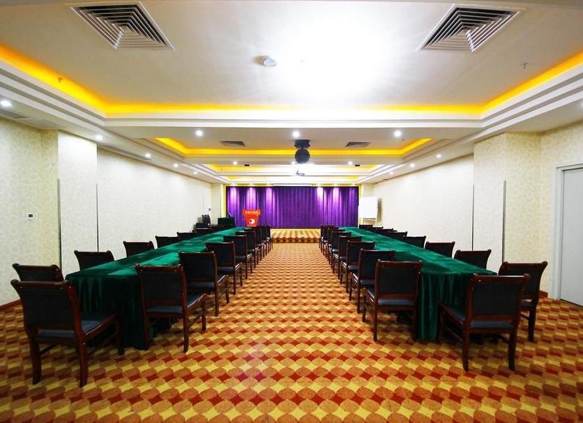 Conference room Ảnh