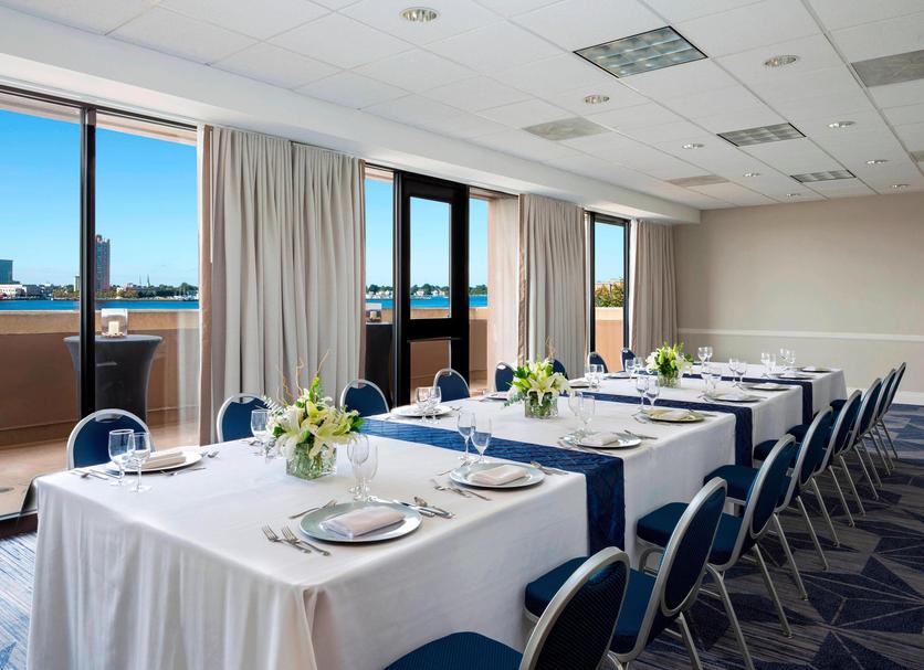 Conference room Ảnh