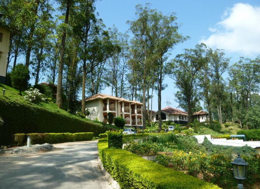 Cảnh ngoài trời Ảnh