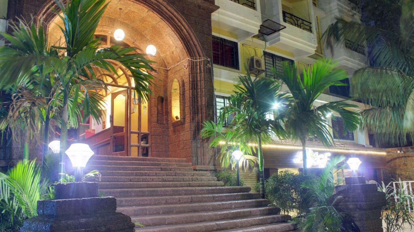 The Rivasa Resort